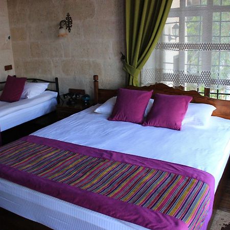 Elif Stone House Hotel Ürgüp Eksteriør billede
