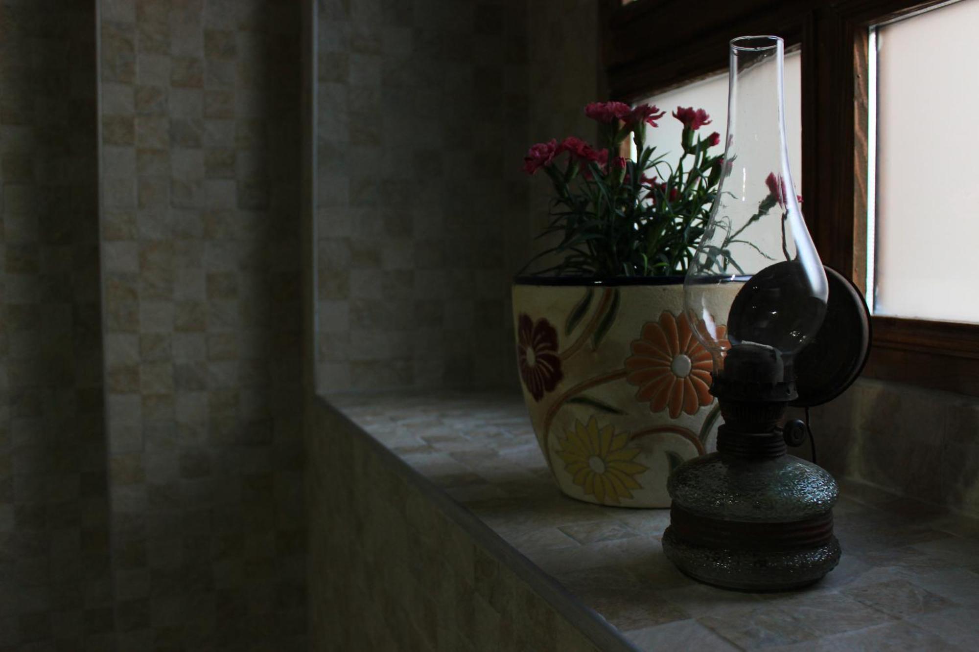 Elif Stone House Hotel Ürgüp Værelse billede