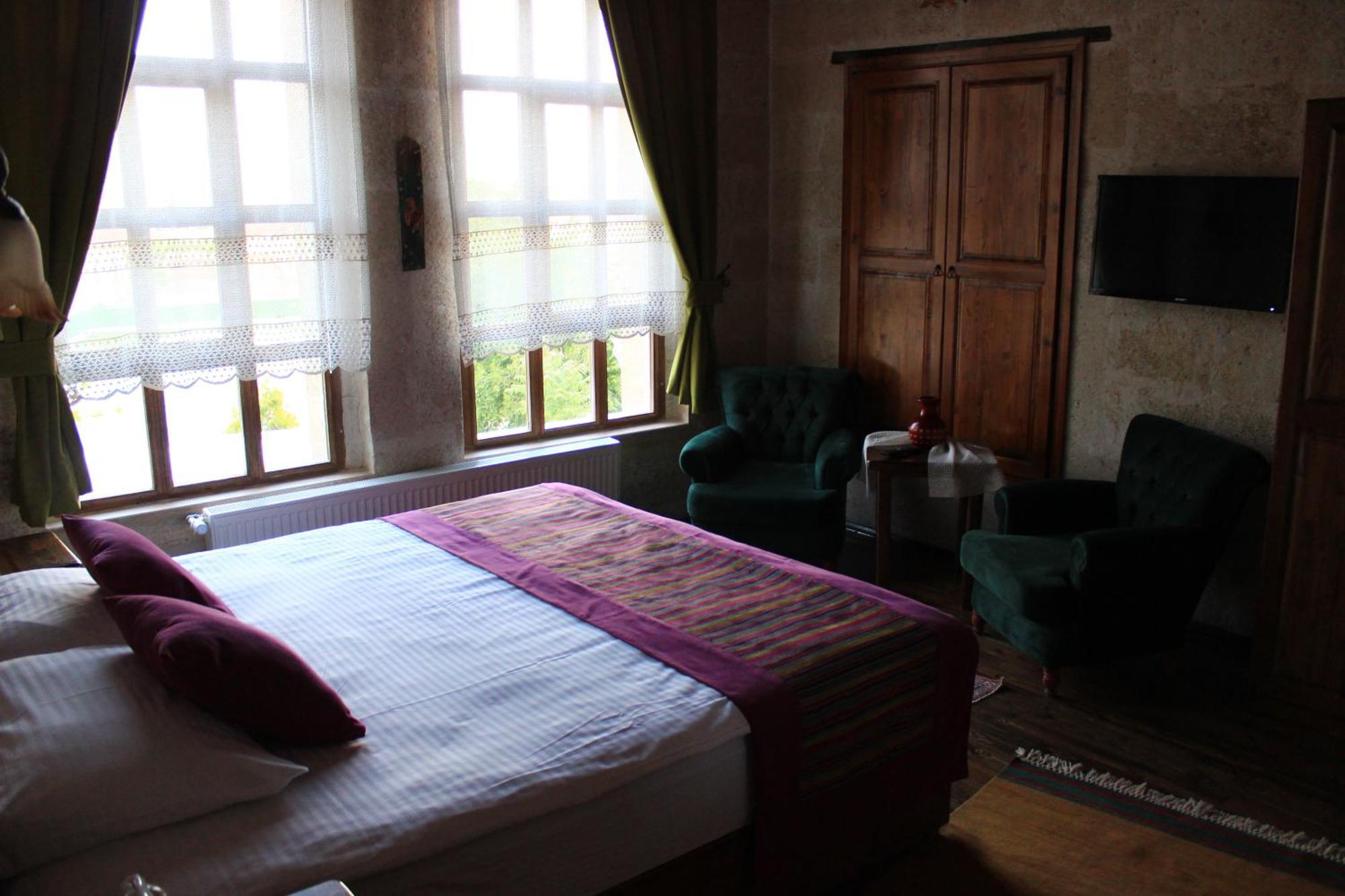 Elif Stone House Hotel Ürgüp Værelse billede